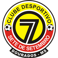 logo of CD Sete de Setembro U20