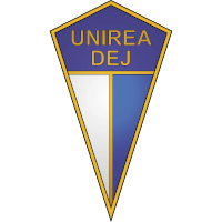 logo of FC Unirea Dej