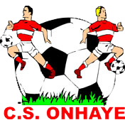 logo of CS Onhaye