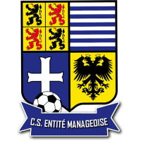 Logo CS Entité Manageoise