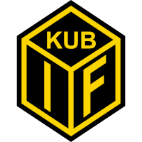 logo of Kubikenborgs IF