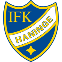 logo of IFK Haninge U17