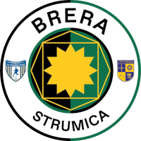 logo of Brera U19