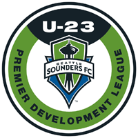 logo of Seattle Sounders FC U-23