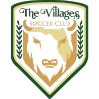 logo of The Villages SC