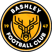 Logo Bashley FC