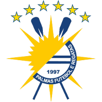 logo of Palmas FR U20