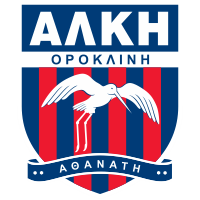Alki Oroklini