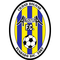 logo of Angostura FC