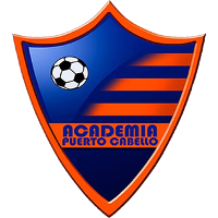 logo of Academia Puerto Cabello