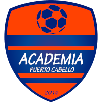 logo of Academia Puerto Cabello
