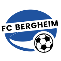 logo of FC Bergheim
