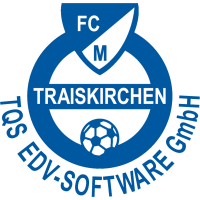 logo of FCM TQS Traiskirchen