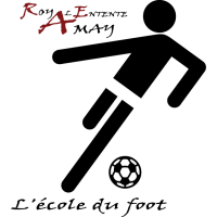 logo of RERC Amay