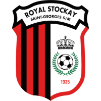 Logo Royal Stockay Saint-Georges/Meuse