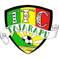logo of AS Taiarapu FC B