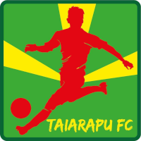 logo of AS Taiarapu FC