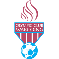 logo of OC Warcoing