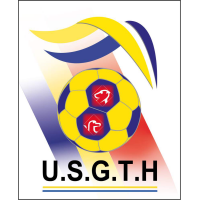 logo of Union St Ghislain-Tertre-Hautrage