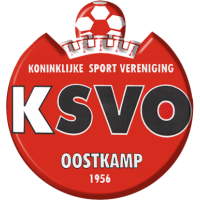 Logo KVC SV Oostkamp