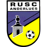 logo of RUSC Anderlues