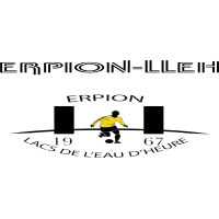 logo of Erpion-Lacs de l'Eau d'Heure B