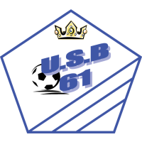 logo of US Beauraing 61