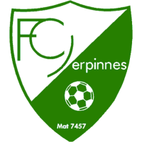 logo of FC Gerpinnes