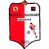 logo of RUFC Ransartoise