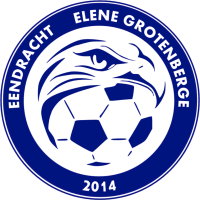 Logo Eendracht Elene-Grotenberge