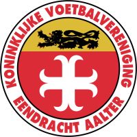 Logo KV Eendracht Aalter