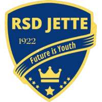 Logo RSD Jette