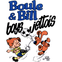 logo of RSD Jette