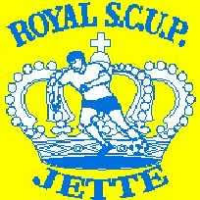 logo of Royal SCUP Jette