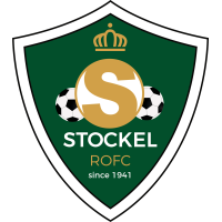 Logo Royal Olympic FC Stockel