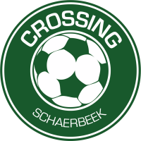 logo of Crossing Schaerbeek