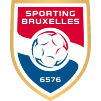 Logo Sporting Bruxelles