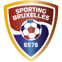 logo of Sporting Bruxelles