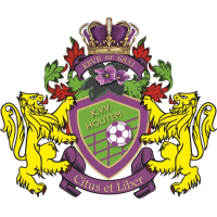 logo of VV Houtem