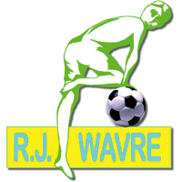 logo of Racing Jet Wavre