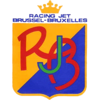 logo of Racing Jet Bruxelles