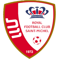 Logo RFC Saint-Michel