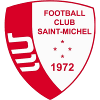 logo of FC Saint-Michel