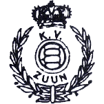 logo of KV Zuun