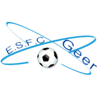 logo of ESFC du Geer