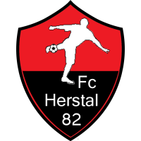 Logo FC Herstal