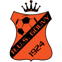Logo RUS Gouvy