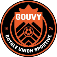 Logo RUS Gouvy