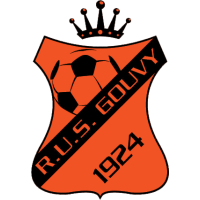 logo of RUS Gouvy