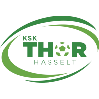 logo of SK Thor Hasselt